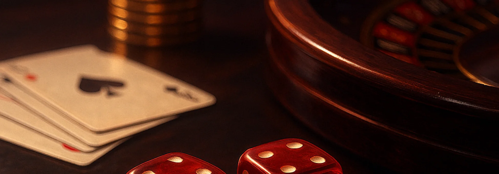 Reddice casino