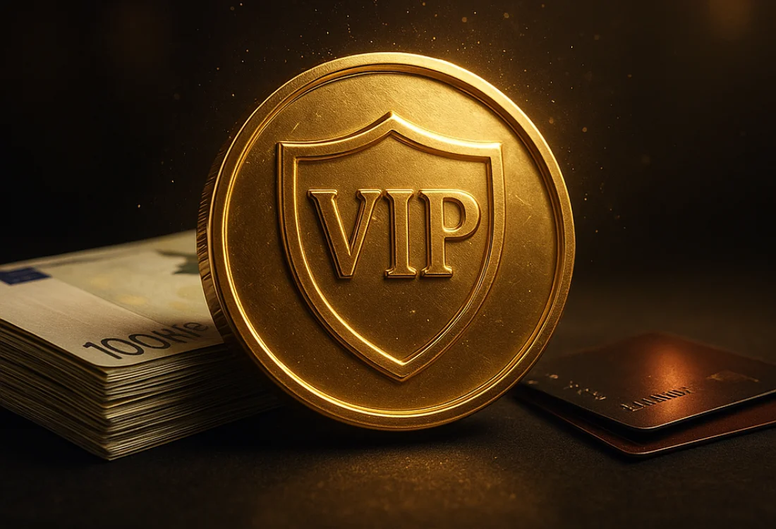 VIP-opnames